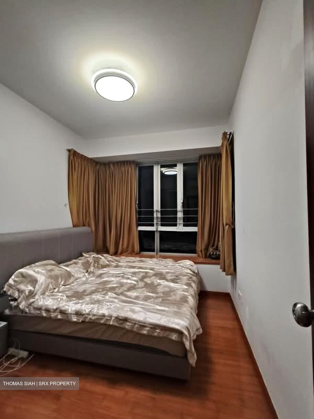 Grandeur 8 (D20), Condominium #565212191